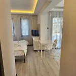Hotel apartamentowy Cicek
