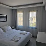 Hotel apartamentowy Cicek Çeşme