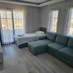 Cicek Hotel apartamentowy 3*