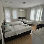Cicek 아파트호텔 Çeşme