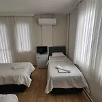 아파트호텔 Cicek Çeşme