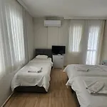 Cicek 아파트호텔