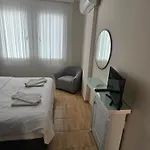 Hotel apartamentowy Cicek