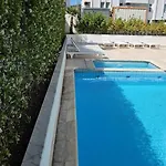 Cicek Hotel apartamentowy Çeşme