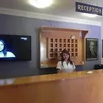 Cicek Hotel apartamentowy Çeşme