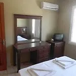 Hotel apartamentowy Cicek