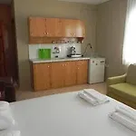 Hotel apartamentowy Cicek Çeşme