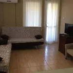 Hotel apartamentowy Cicek