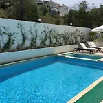 Cicek Hotel apartamentowy Çeşme