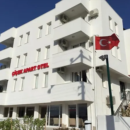 Apart Otel Cicek Çeşme