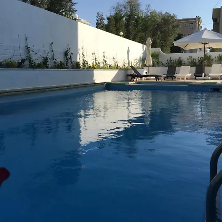 Cicek Апарт-отель 3*