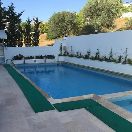 Cicek Апарт-отель