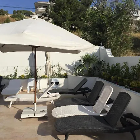 Cicek Апарт-отель