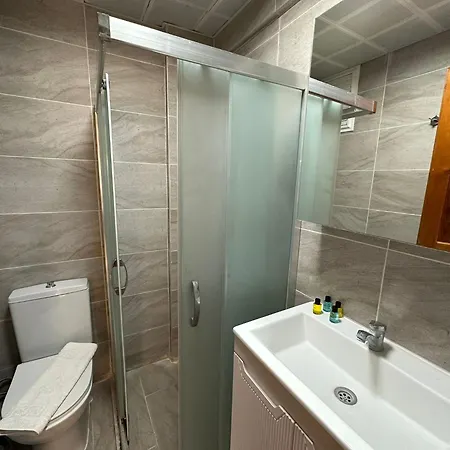 Apart Otel Cicek 3*