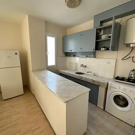 Cicek Апарт-отель 3*