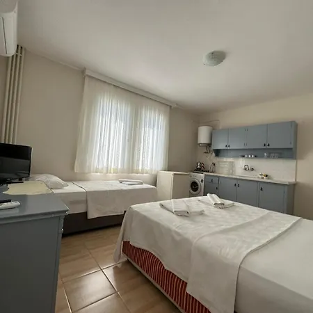Apart Otel Cicek 3*