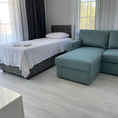 Cicek Çeşme