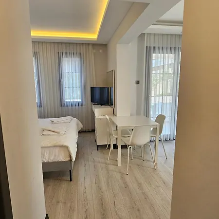 Appart hôtel Cicek
