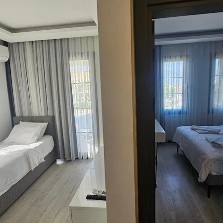 Cicek 3* Çeşme