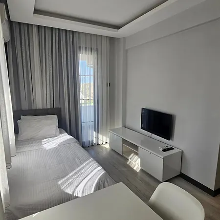Appart hôtel Cicek