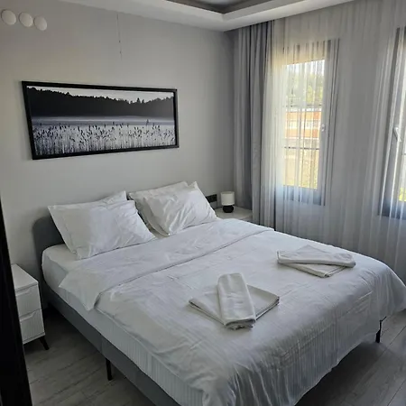 Cicek Appart hôtel Çeşme