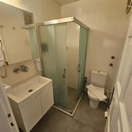 Cicek Appart hôtel