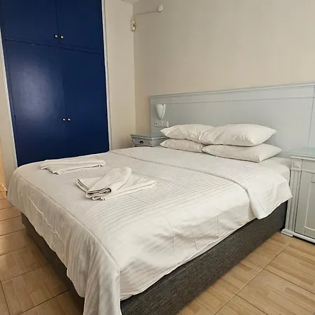 Cicek Appart hôtel 3*