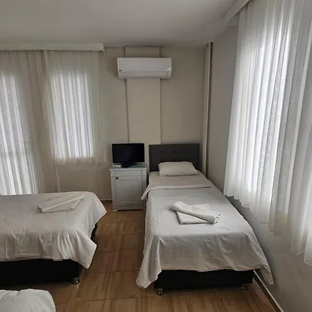 Appart hôtel Cicek Çeşme