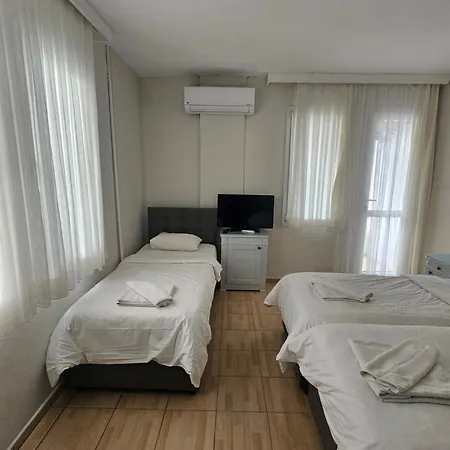 Cicek Lägenhetshotell