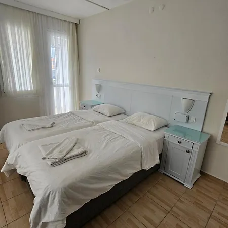 Cicek Appart hôtel 3*