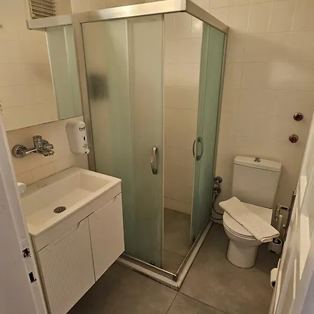 Appart hôtel Cicek 3*