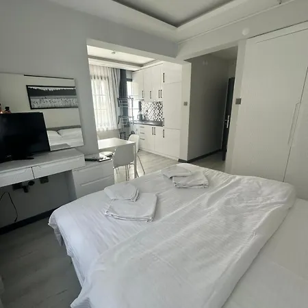 Appart hôtel Cicek Çeşme