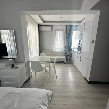 Cicek Çeşme