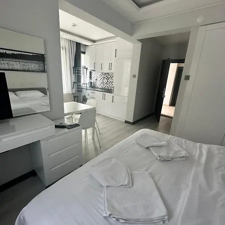 Cicek 3* Çeşme