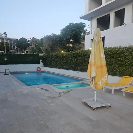 Cicek Çeşme