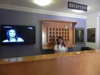 Cicek Lägenhetshotell Çeşme