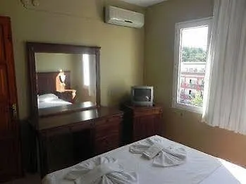 Cicek Apart Otel 3*