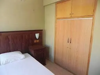Apart Otel Cicek