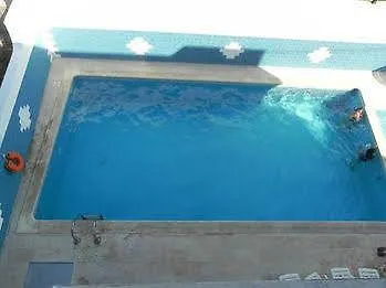 Cicek Apart Otel