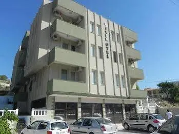 Apartahotel Cicek Çeşme