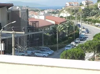 Apart Otel Cicek 3*