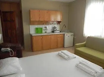 Appart hôtel Cicek Çeşme