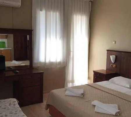 Cicek Appart hôtel