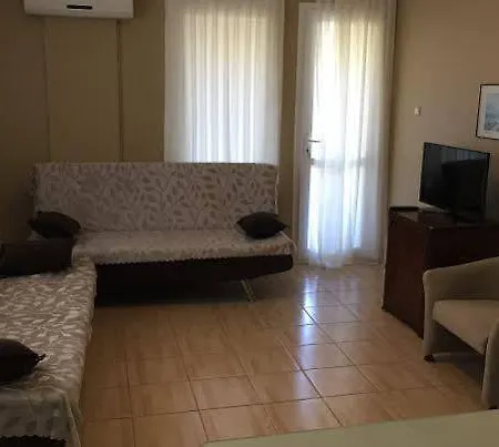 Appart hôtel Cicek