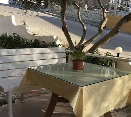 Appart hôtel Cicek