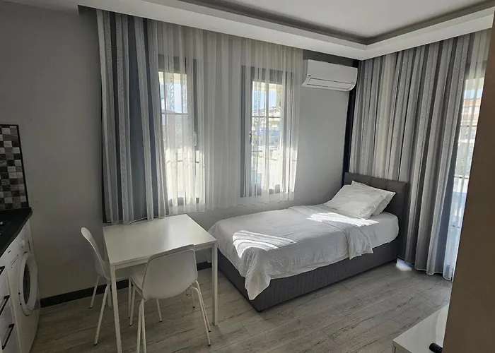 Aparthotel Cicek
