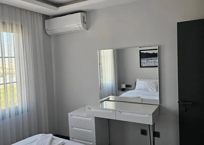 شقة فندقية Cicek Çeşme