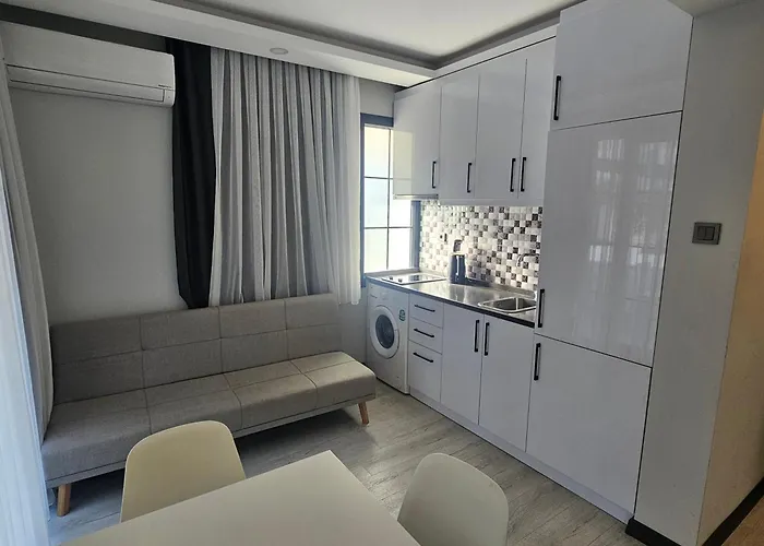 Cicek 3* Çeşme