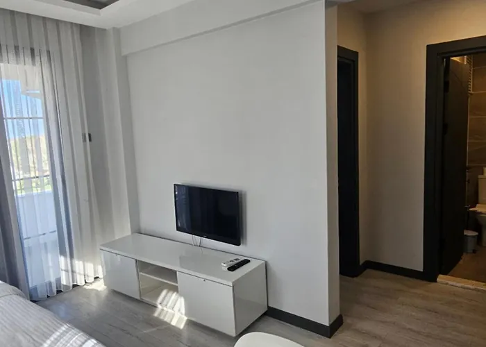 Cicek Çeşme