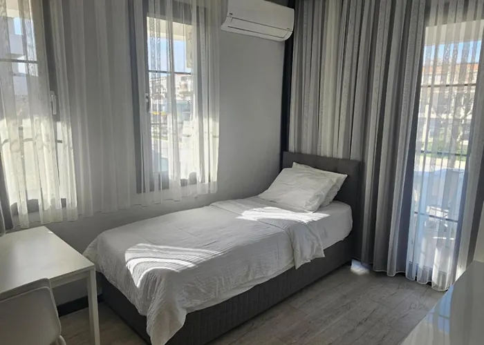 Cicek Çeşme